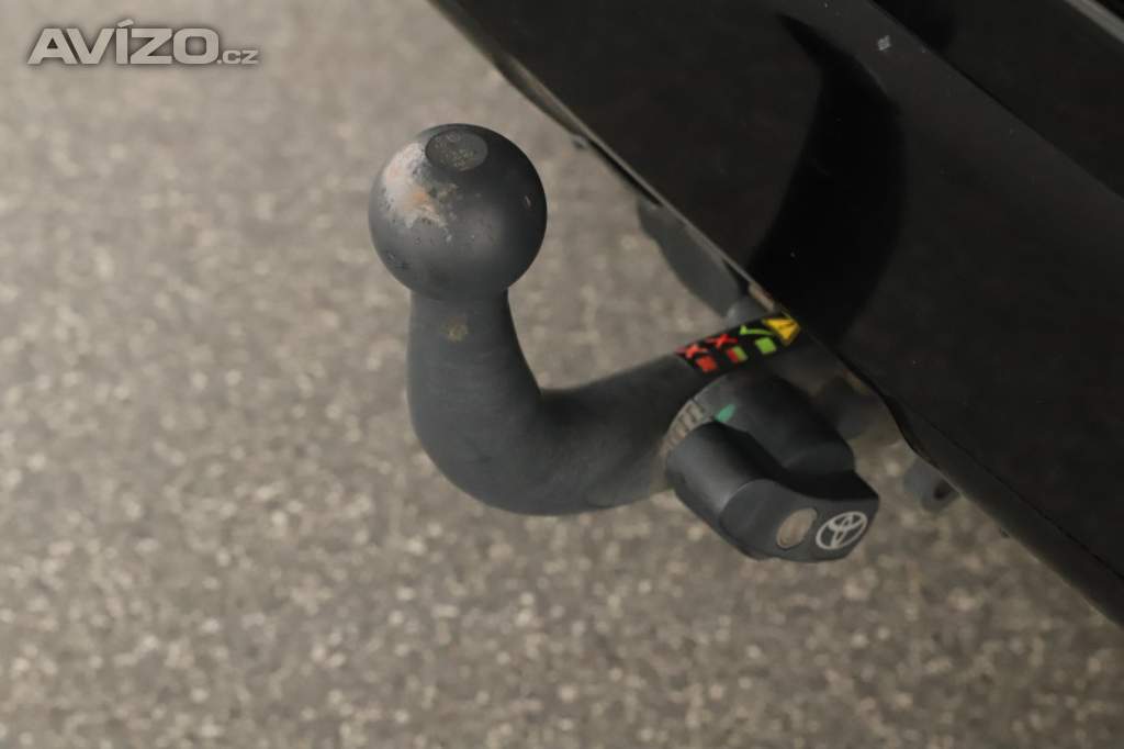 Foto inzerátu Toyota RAV 4 2.5 Plug-in