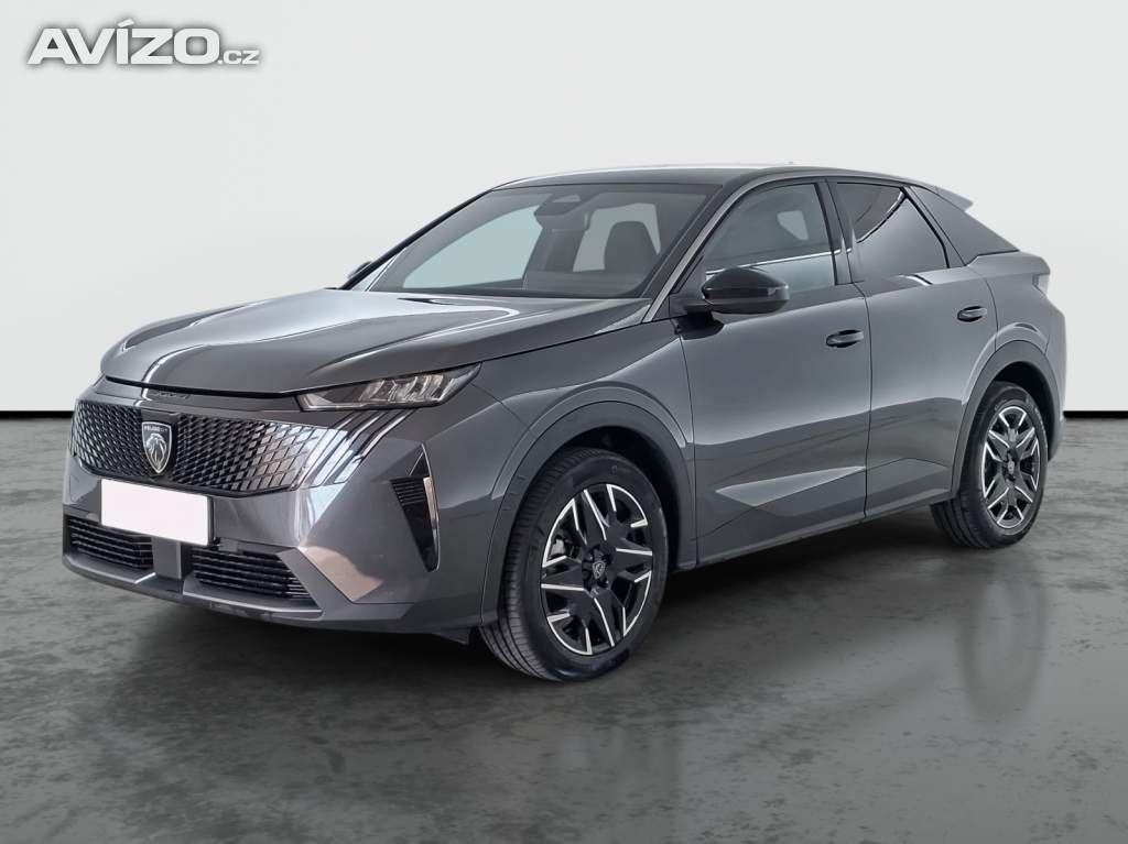 Foto inzerátu Peugeot 3008 1.2 MHEV
