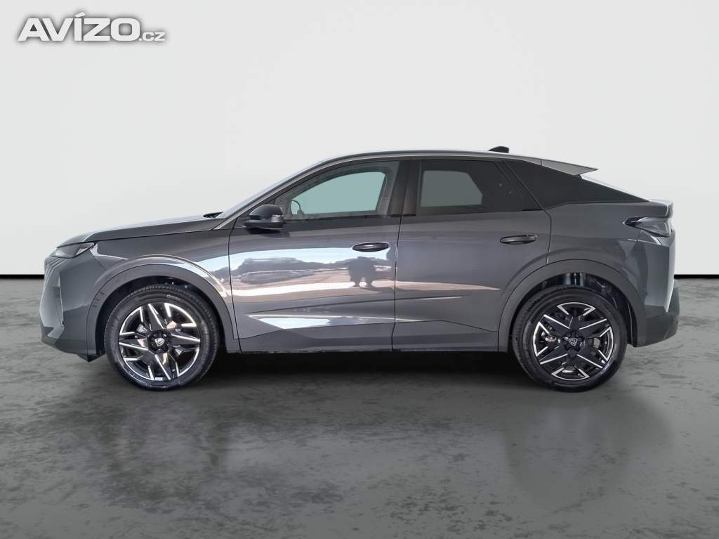 Foto inzerátu Peugeot 3008 1.2 MHEV