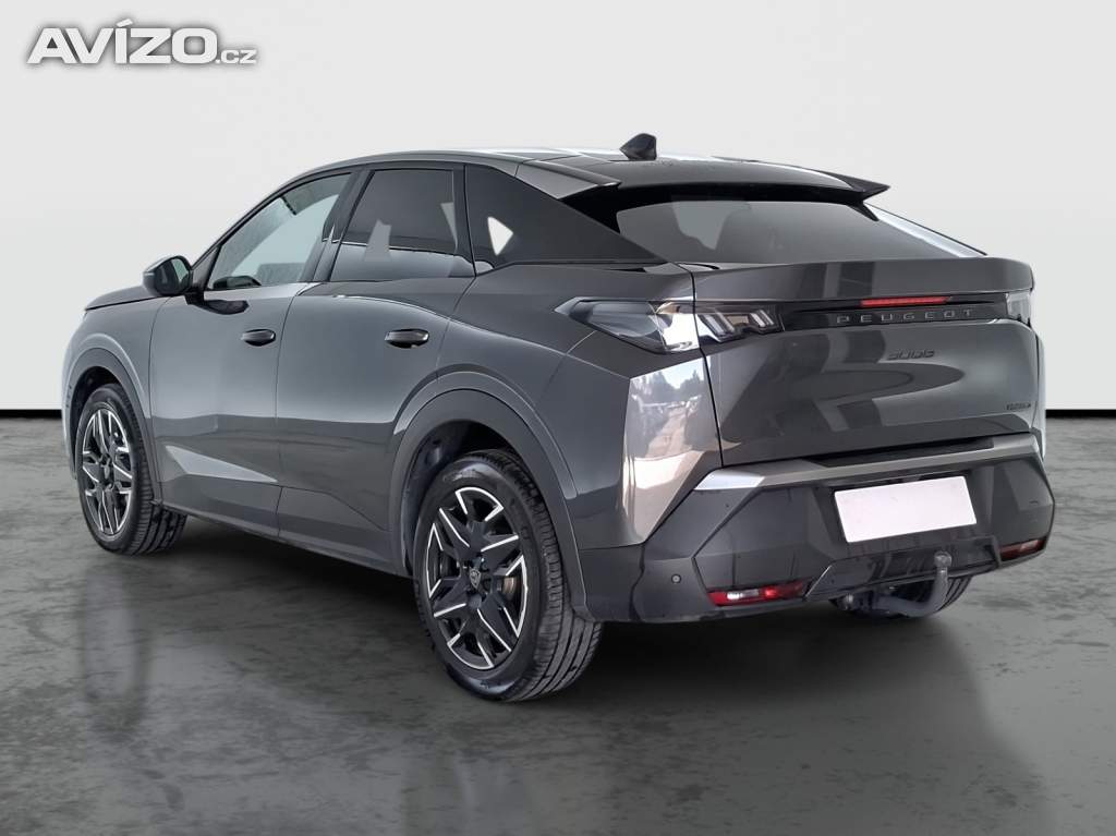 Foto inzerátu Peugeot 3008 1.2 MHEV