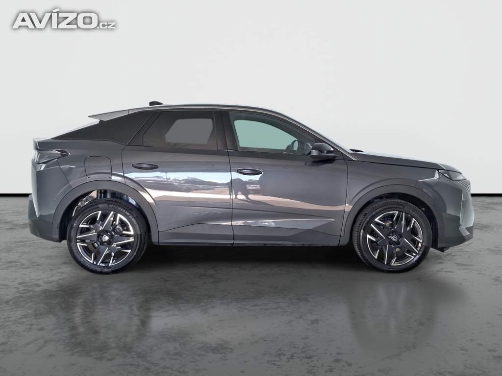 Foto inzerátu Peugeot 3008 1.2 MHEV