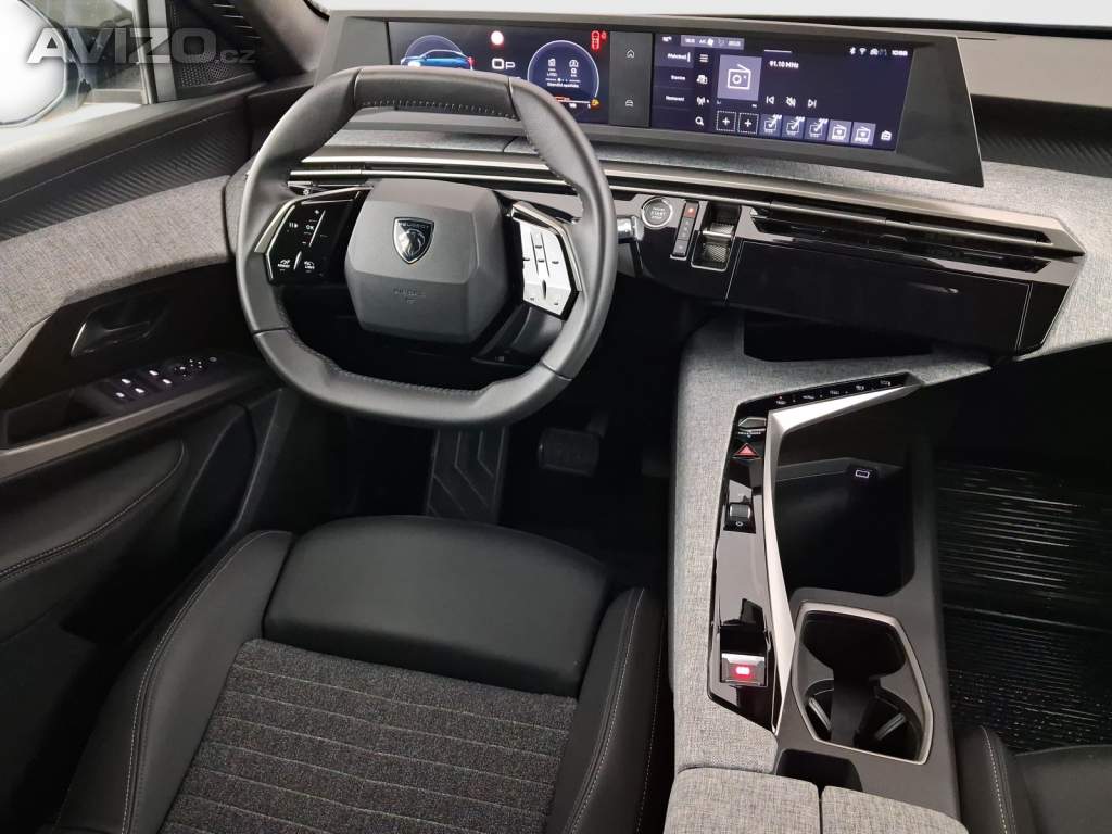 Foto inzerátu Peugeot 3008 1.2 MHEV