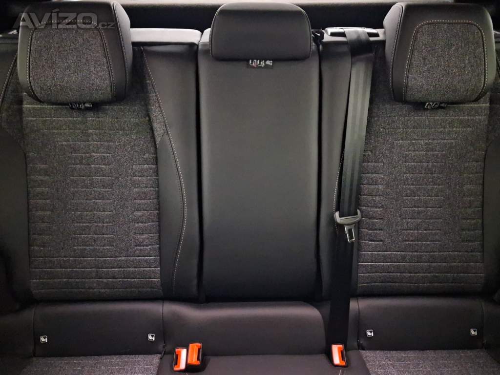 Foto inzerátu Peugeot 3008 1.2 MHEV