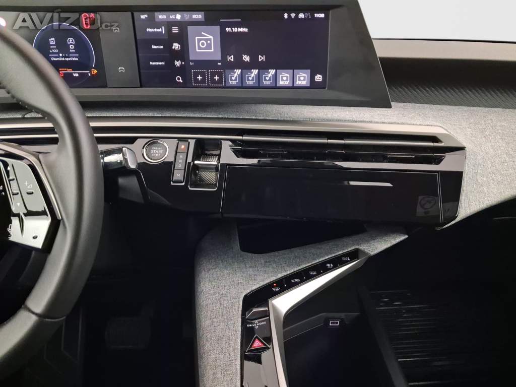 Foto inzerátu Peugeot 3008 1.2 MHEV