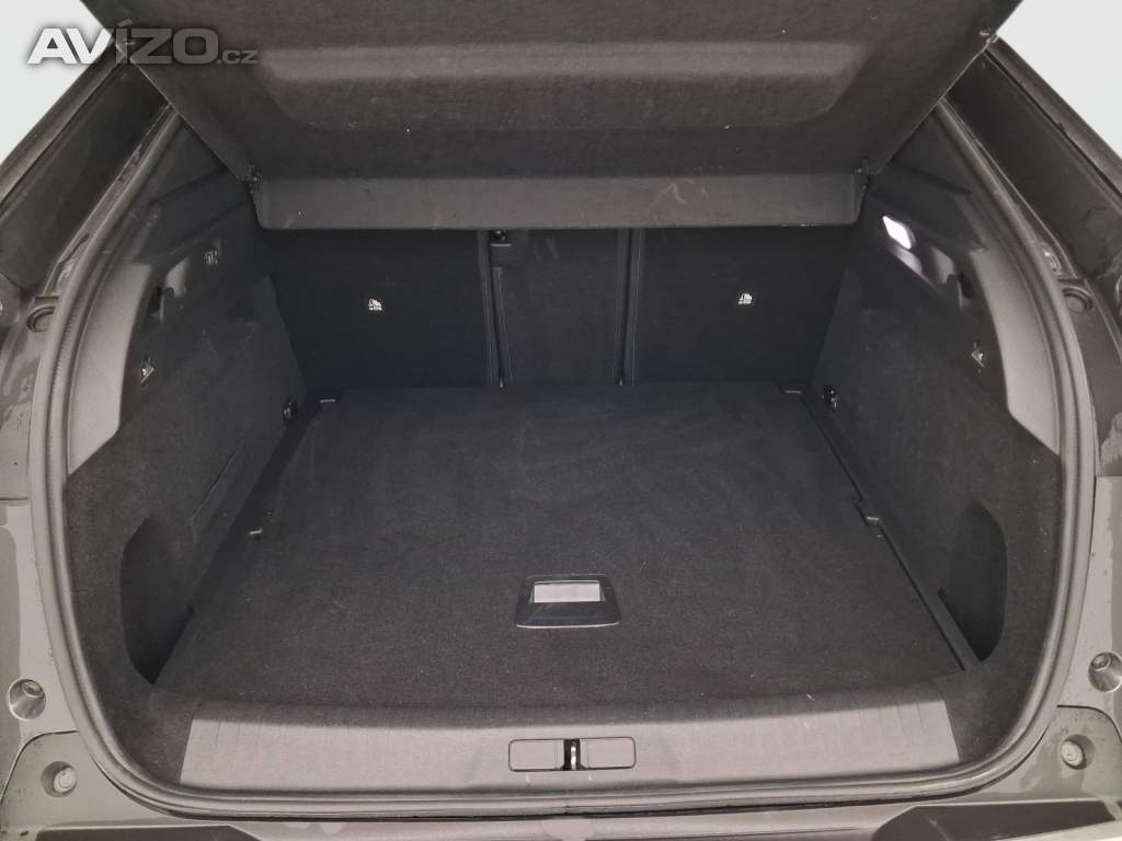 Foto inzerátu Peugeot 3008 1.2 MHEV