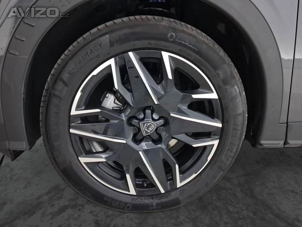 Foto inzerátu Peugeot 3008 1.2 MHEV