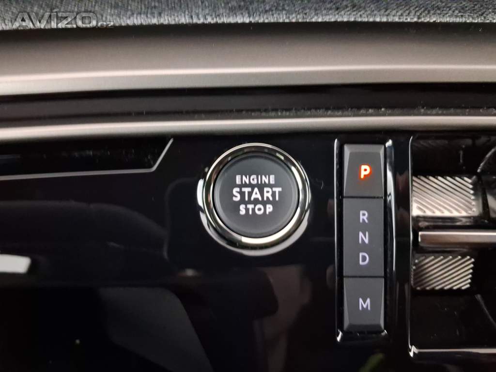 Foto inzerátu Peugeot 3008 1.2 MHEV