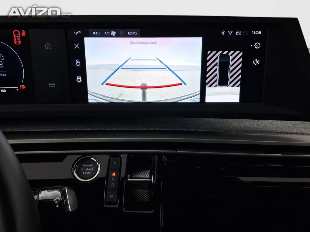 Foto inzerátu Peugeot 3008 1.2 MHEV