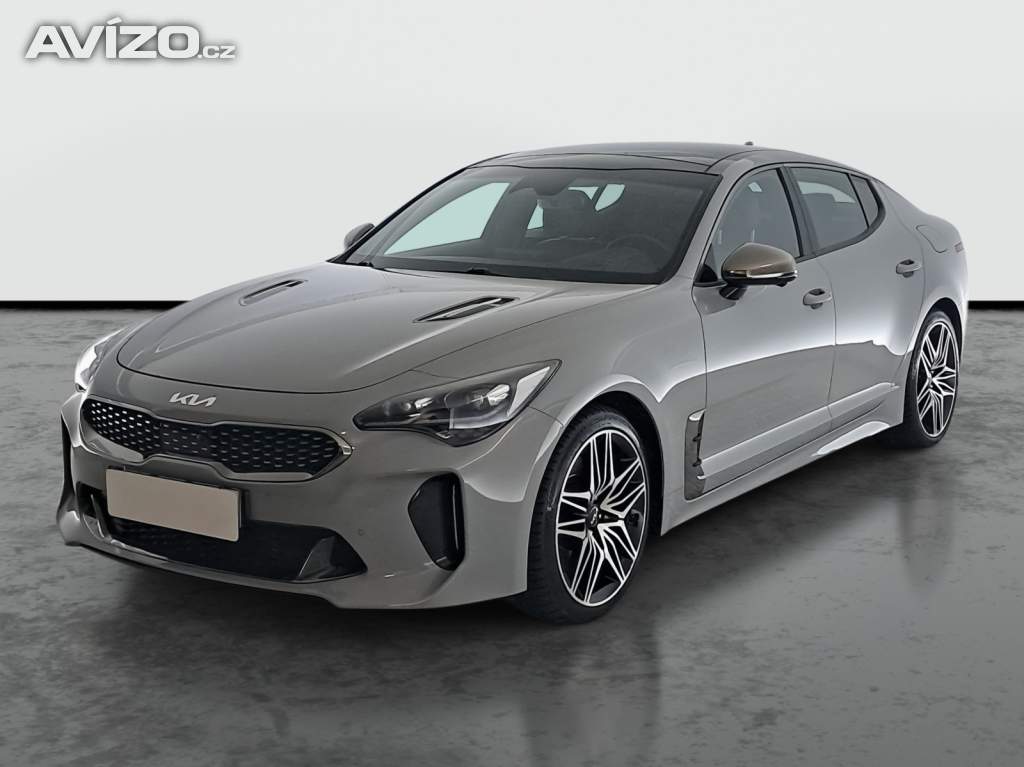Foto inzerátu Kia Stinger 3.3 T-GDI