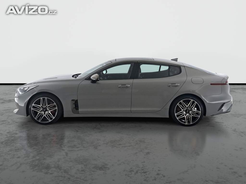 Foto inzerátu Kia Stinger 3.3 T-GDI
