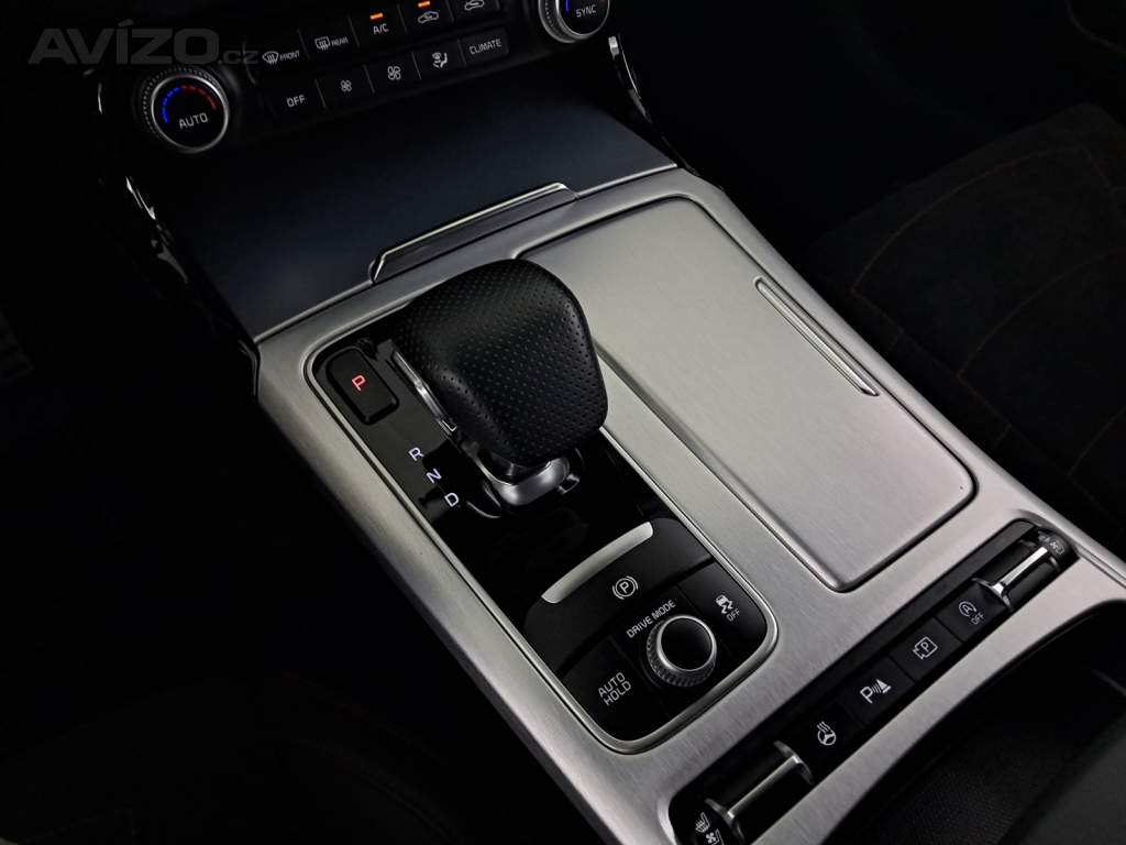 Foto inzerátu Kia Stinger 3.3 T-GDI