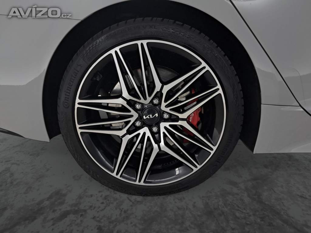 Foto inzerátu Kia Stinger 3.3 T-GDI