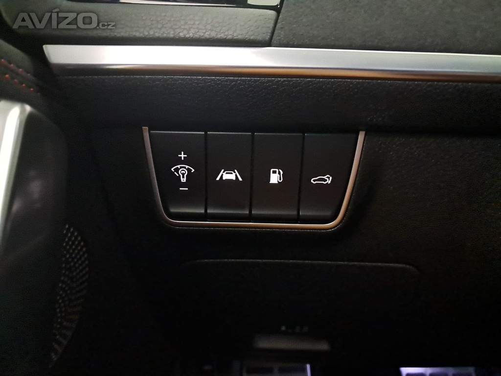 Foto inzerátu Kia Stinger 3.3 T-GDI