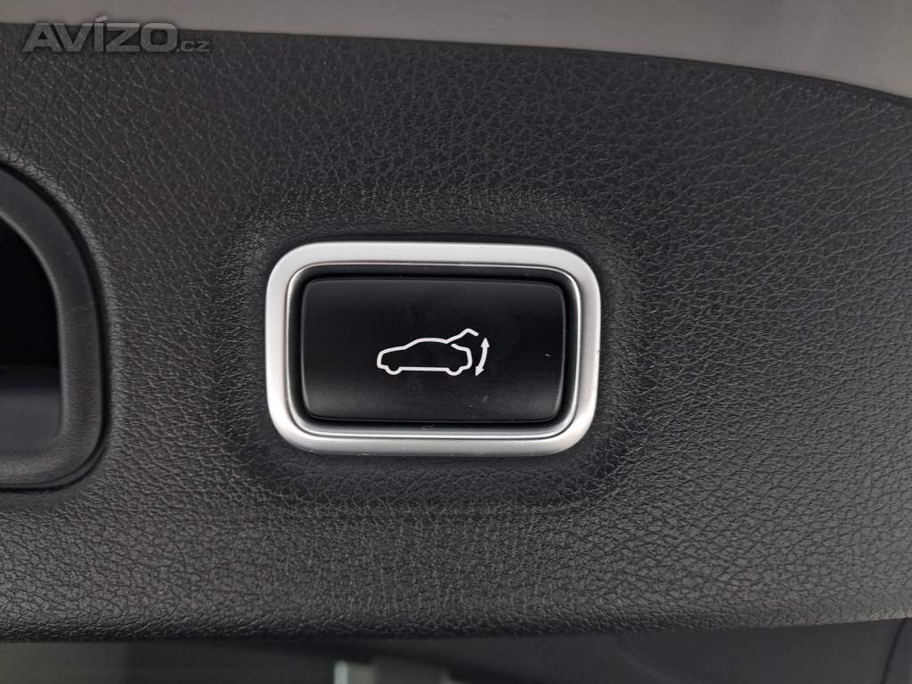 Foto inzerátu Kia Stinger 3.3 T-GDI
