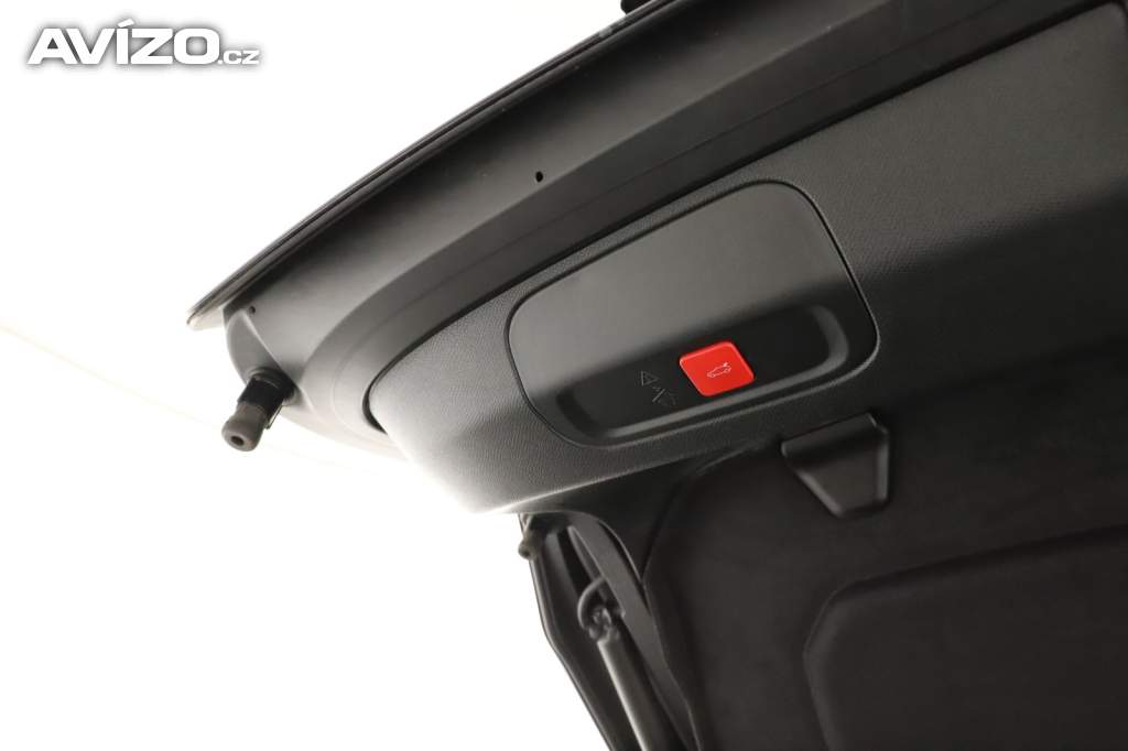 Foto inzerátu Peugeot 408 Hybrid 225