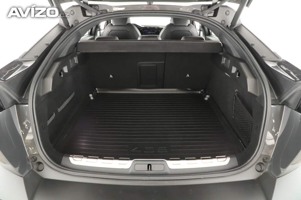 Foto inzerátu Peugeot 408 Hybrid 225