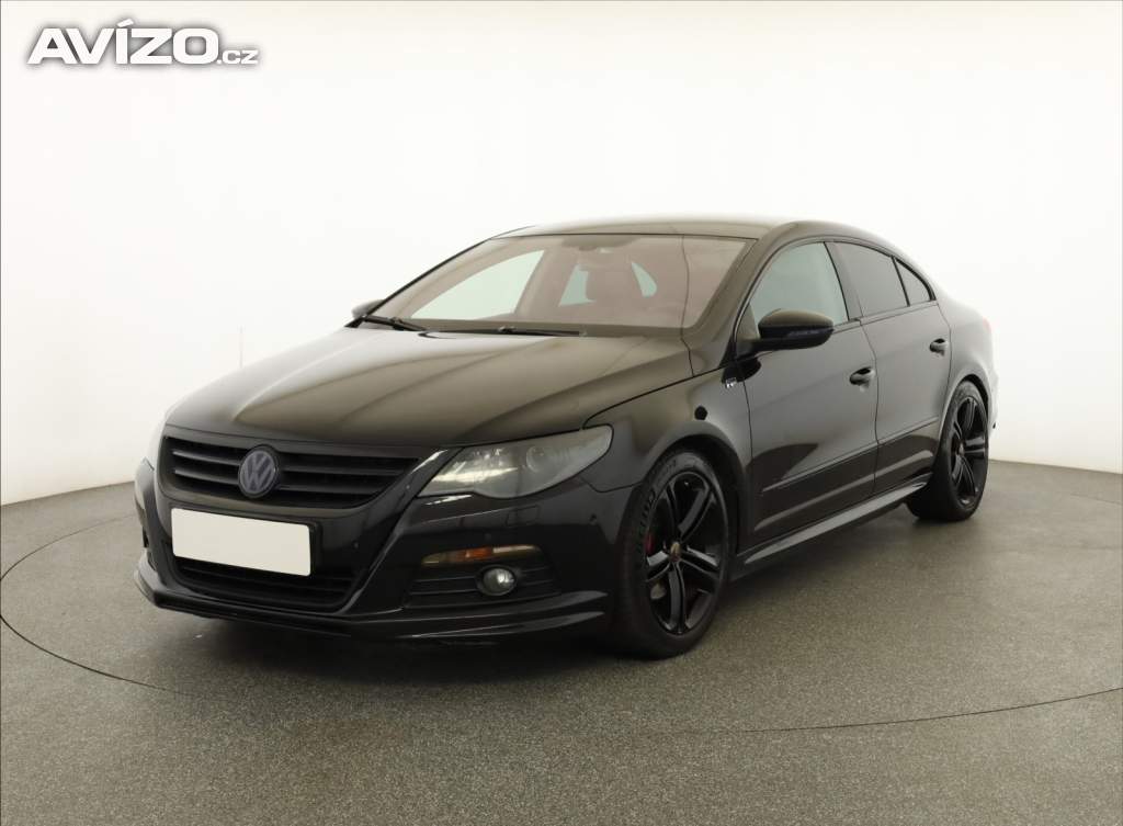 Foto inzerátu VW Passat CC 2.0 TDI BMT