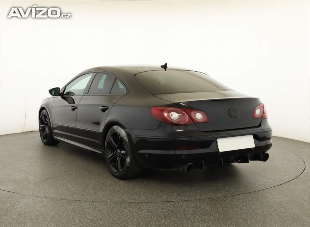 Foto inzerátu VW Passat CC 2.0 TDI BMT