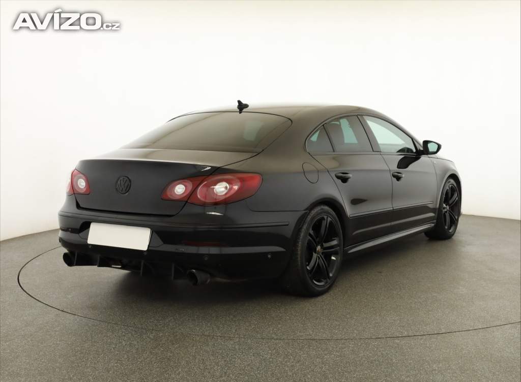 Foto inzerátu VW Passat CC 2.0 TDI BMT