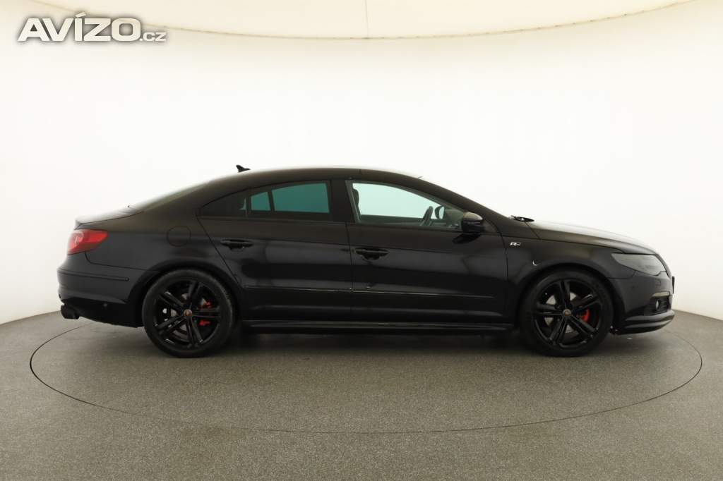 Foto inzerátu VW Passat CC 2.0 TDI BMT