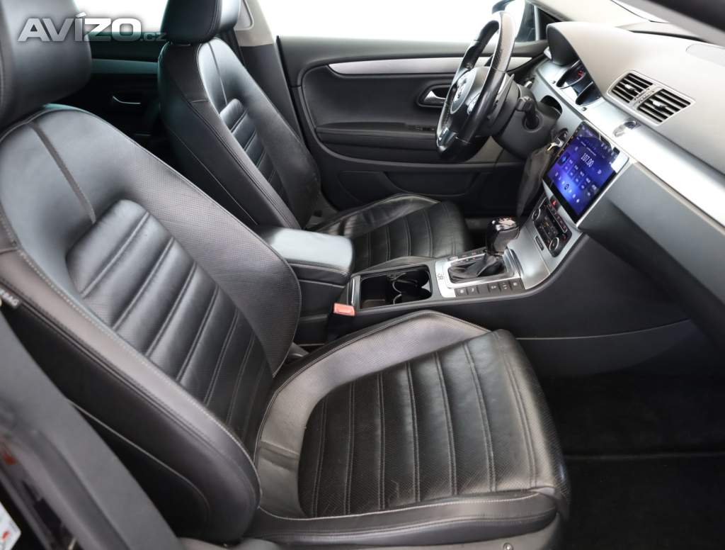Foto inzerátu VW Passat CC 2.0 TDI BMT