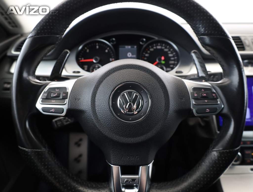Foto inzerátu VW Passat CC 2.0 TDI BMT