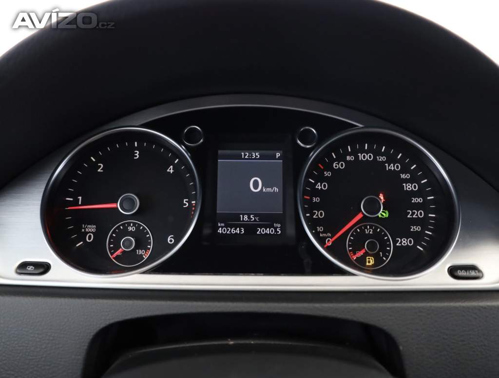 Foto inzerátu VW Passat CC 2.0 TDI BMT