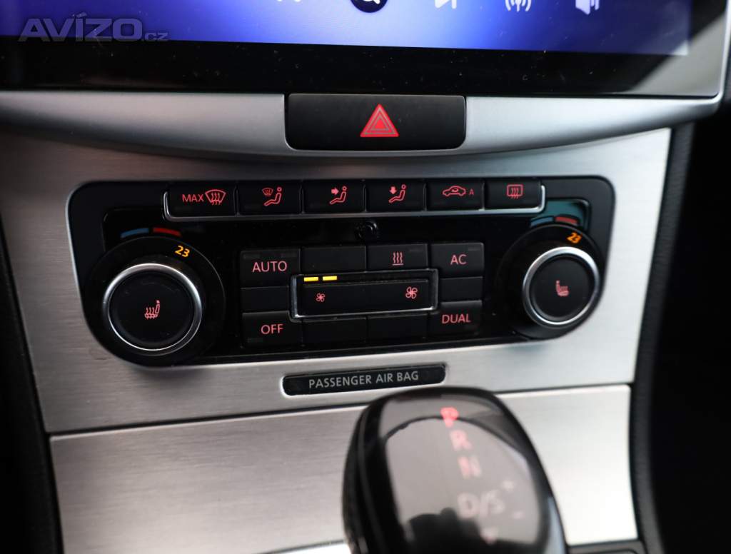 Foto inzerátu VW Passat CC 2.0 TDI BMT