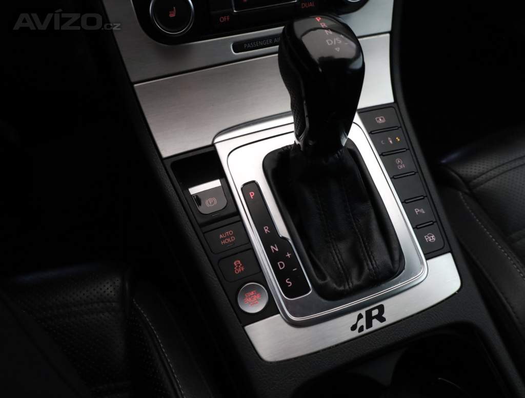 Foto inzerátu VW Passat CC 2.0 TDI BMT