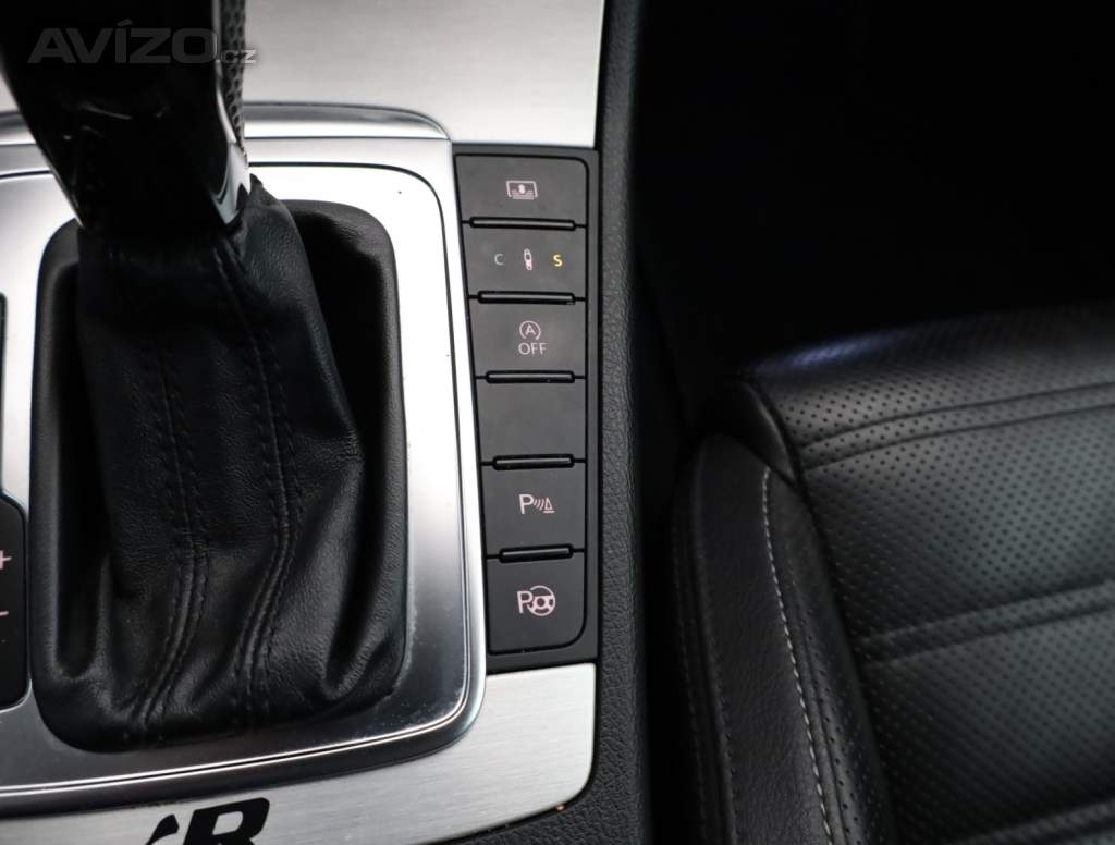 Foto inzerátu VW Passat CC 2.0 TDI BMT