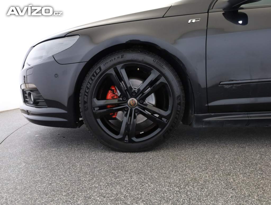 Foto inzerátu VW Passat CC 2.0 TDI BMT