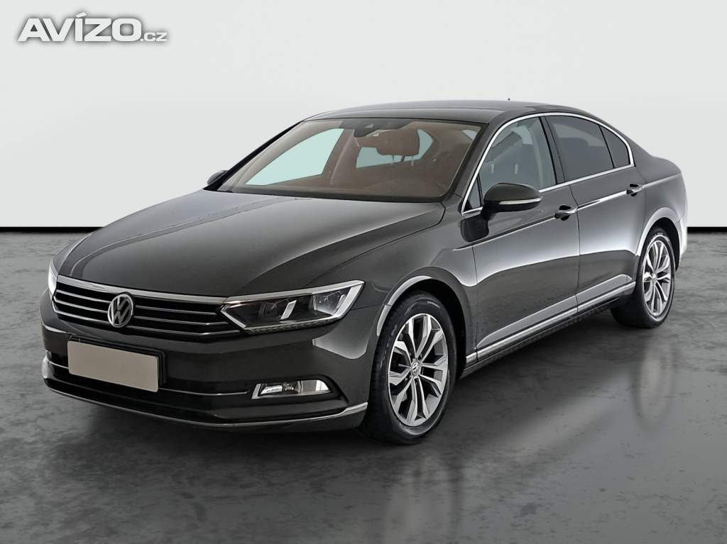 Foto inzerátu VW Passat 1.8 TSI