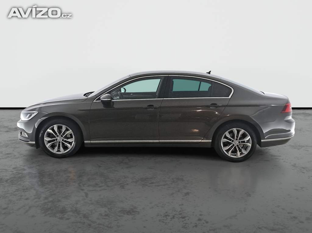 Foto inzerátu VW Passat 1.8 TSI
