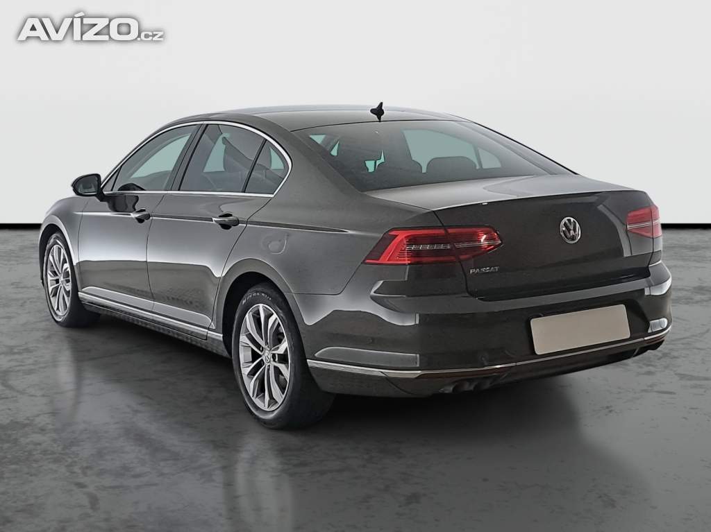 Foto inzerátu VW Passat 1.8 TSI
