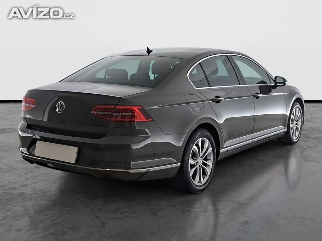 Foto inzerátu VW Passat 1.8 TSI