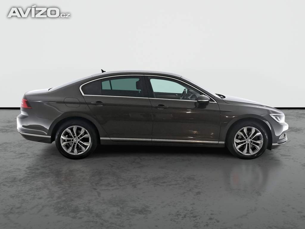 Foto inzerátu VW Passat 1.8 TSI