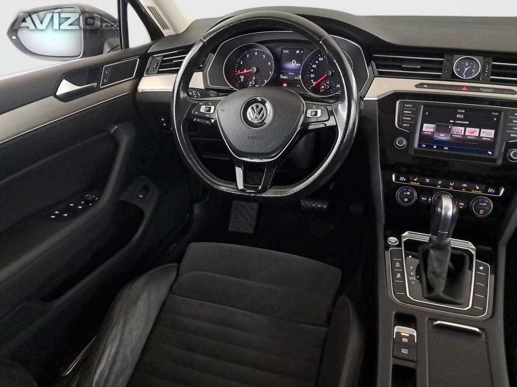 Foto inzerátu VW Passat 1.8 TSI