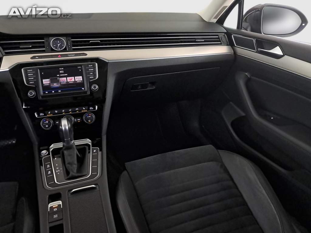 Foto inzerátu VW Passat 1.8 TSI