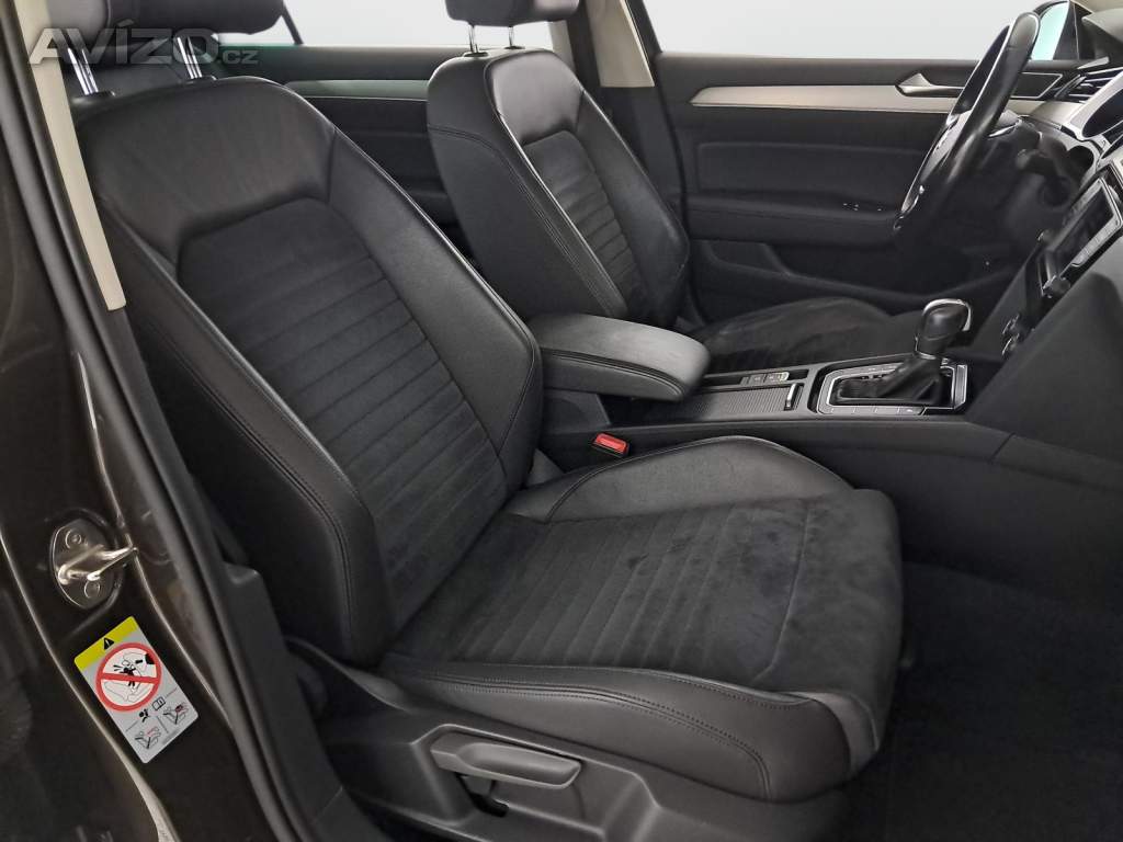 Foto inzerátu VW Passat 1.8 TSI