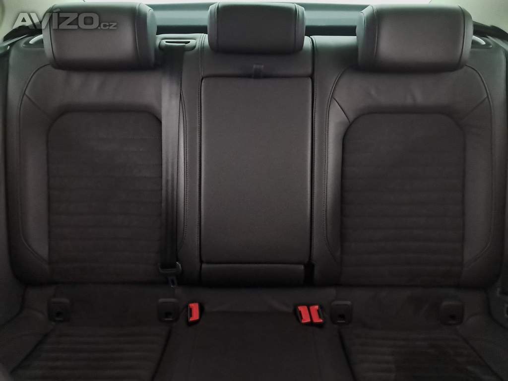 Foto inzerátu VW Passat 1.8 TSI