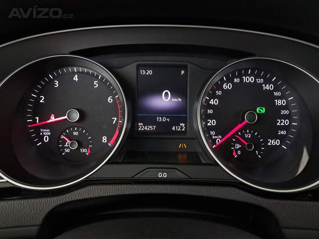 Foto inzerátu VW Passat 1.8 TSI
