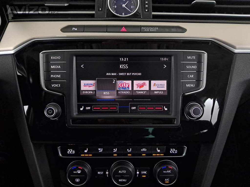 Foto inzerátu VW Passat 1.8 TSI