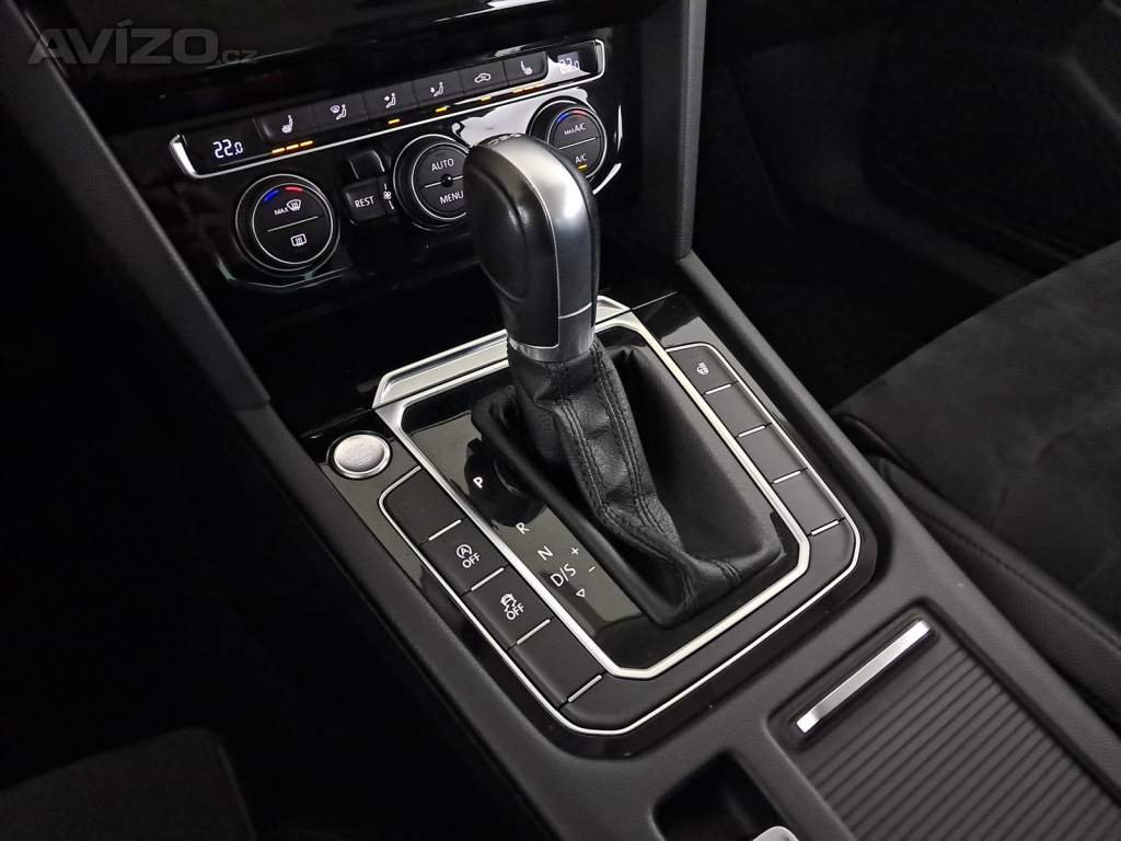 Foto inzerátu VW Passat 1.8 TSI