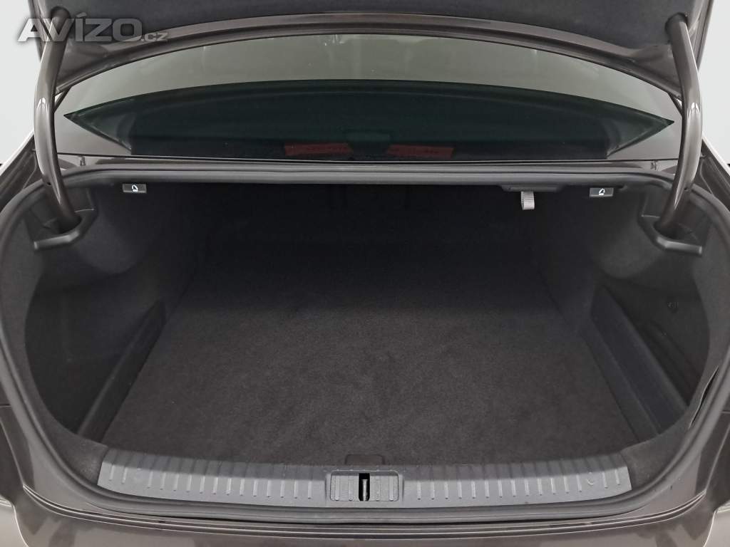 Foto inzerátu VW Passat 1.8 TSI