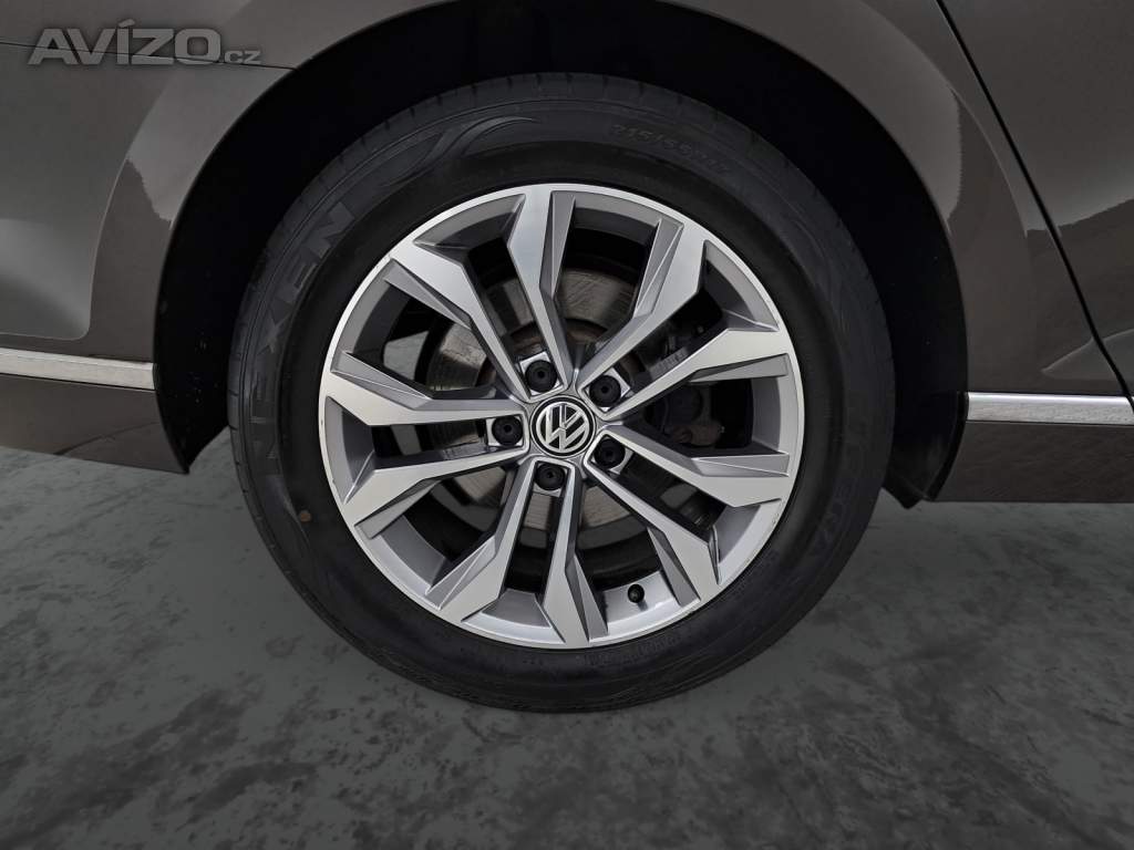 Foto inzerátu VW Passat 1.8 TSI