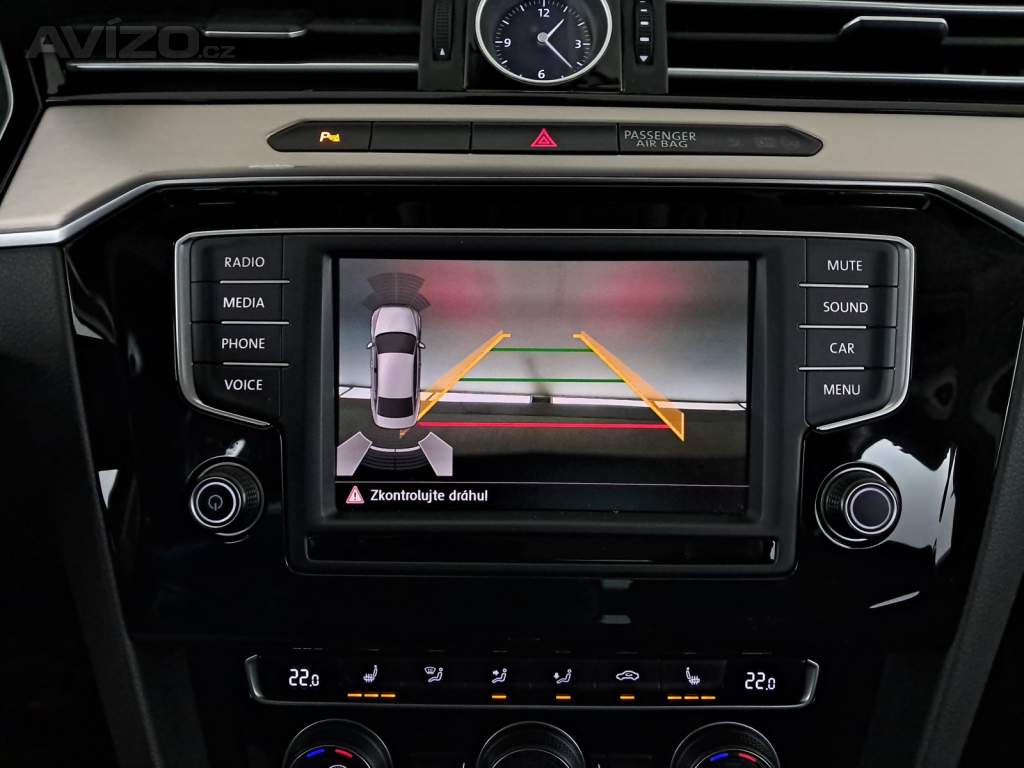 Foto inzerátu VW Passat 1.8 TSI