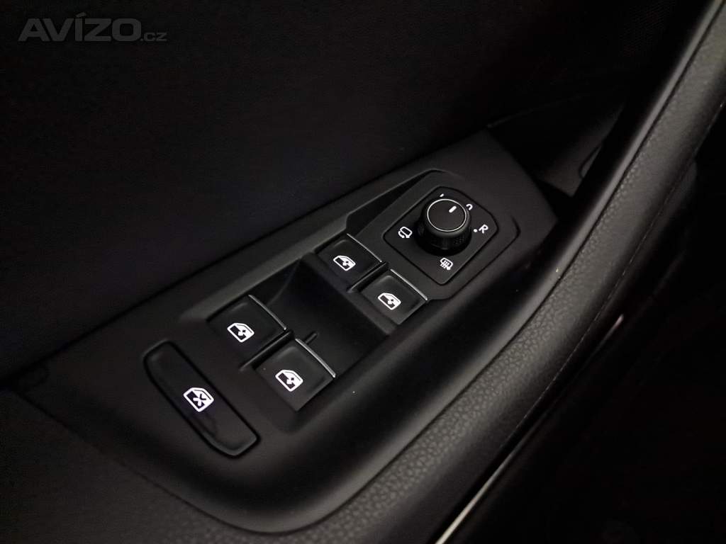 Foto inzerátu VW Passat 1.8 TSI