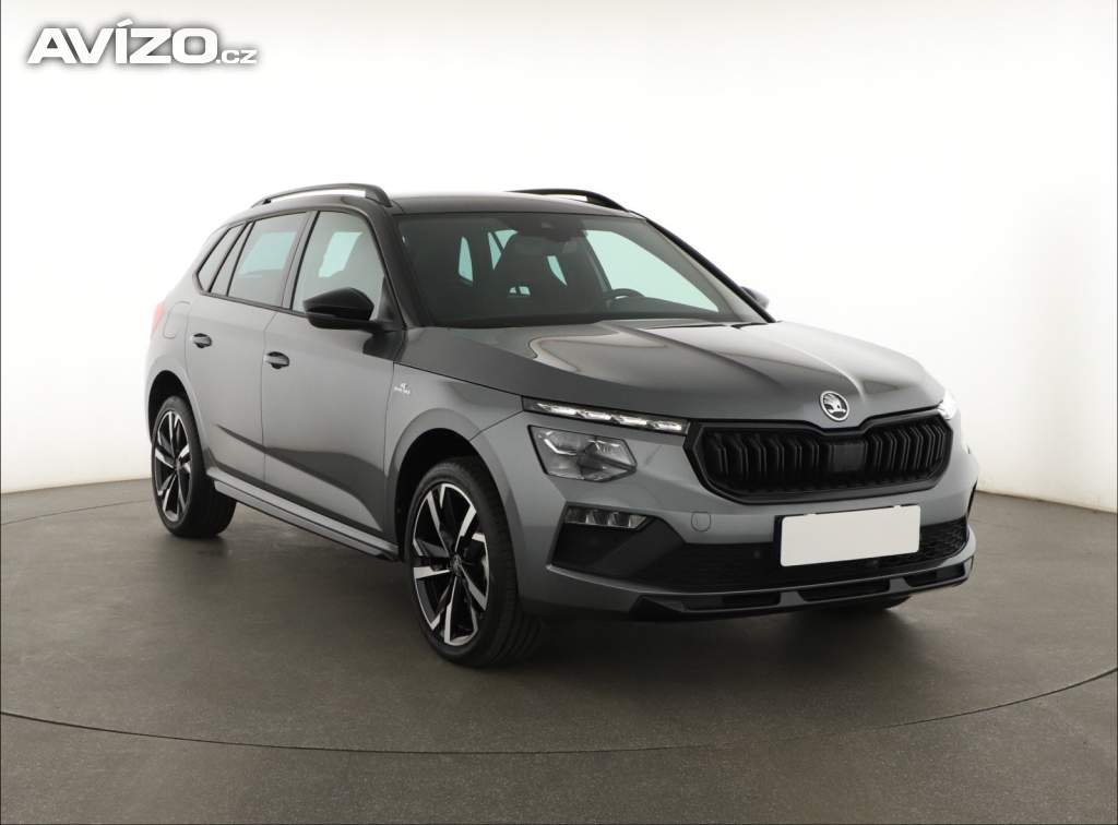 Skoda Kamiq 1.0 TSI