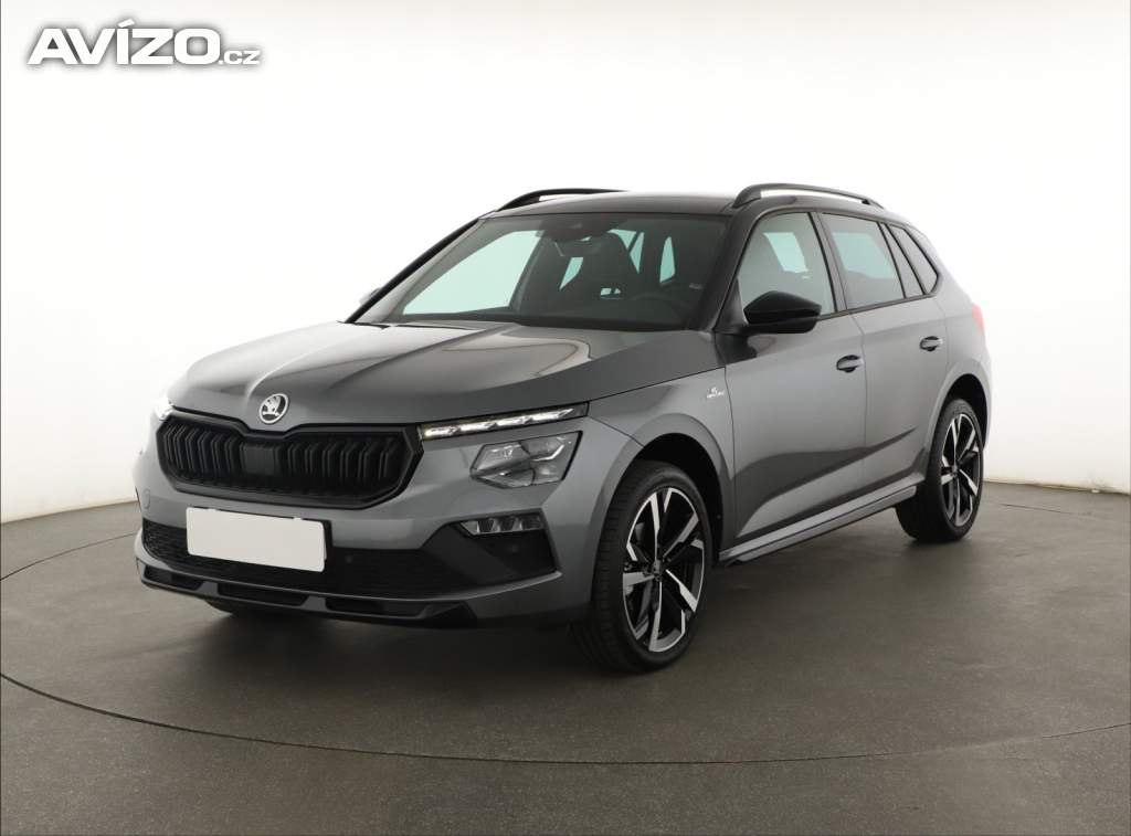 Foto inzerátu Skoda Kamiq 1.0 TSI
