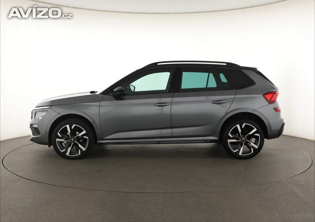 Foto inzerátu Skoda Kamiq 1.0 TSI